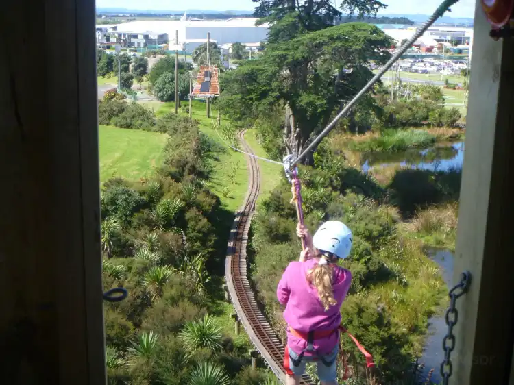 Hotels in Auckland Airport