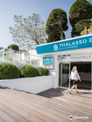 Thalasso Deauville Algotherm