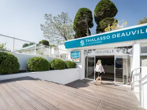 Thalasso Deauville Algotherm