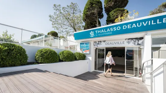 Thalasso Deauville by Algotherm