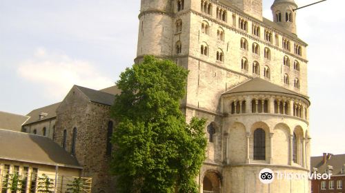 Collegiate Church Saint Gertrude