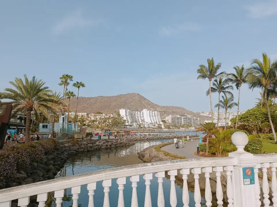 5_Anfi Playa