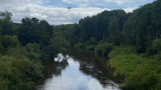 Severn Valley Country Park