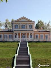 Peter I Palace in Strelnya