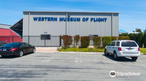 Western Museum of Flight