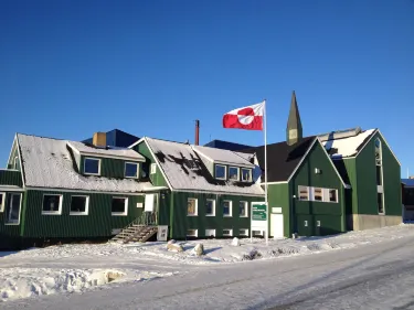 Sermersooq