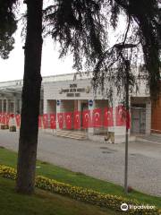 Ataturk Kongre Kultur Merkezi Merinos