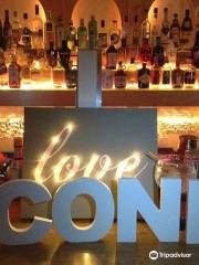 Icone Bar