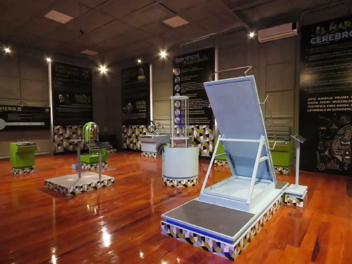 Hotels near Museo Interactivo de Orizaba