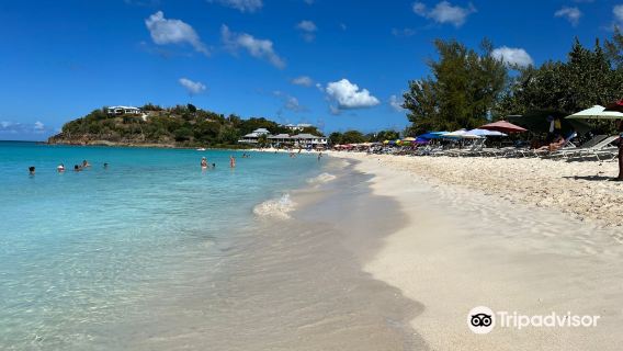 Ffryes Beach
