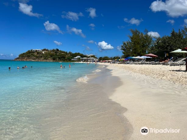 Ffryes Beach