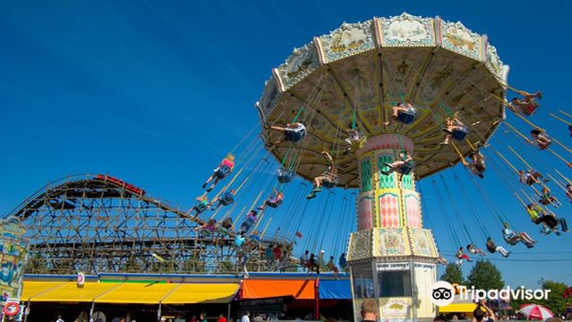 Playland Amusement Park