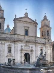 Santa Maria La Nova - Cattedrale di Caltanissetta