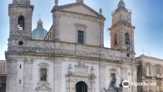 Cattedrale di Santa Maria La Nova e San Michele