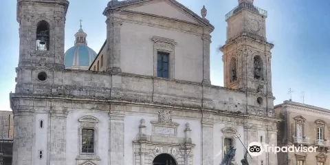 卡爾塔尼塞塔主教座堂