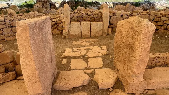 Mnajdra