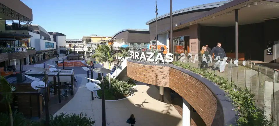 5_Centre Comercial Bonaire