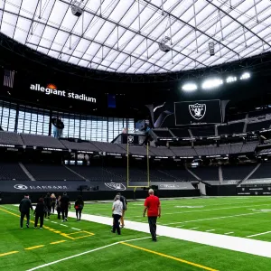Allegiant Stadium