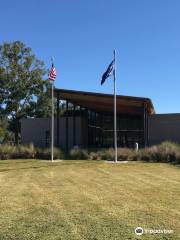 Hardeeville Welcome Center