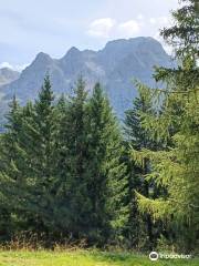 Parco Naturale Adamello Brenta