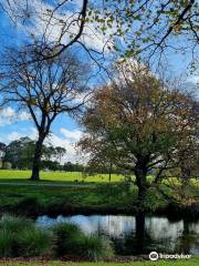 Hagley Park South