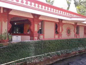 Gagangiri Ashram