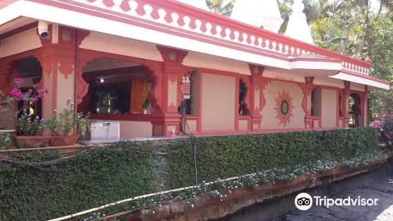 Gagangiri Ashram
