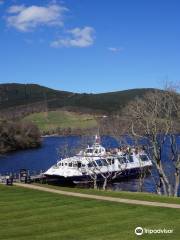 Loch Ness by Jacobite - Cruises