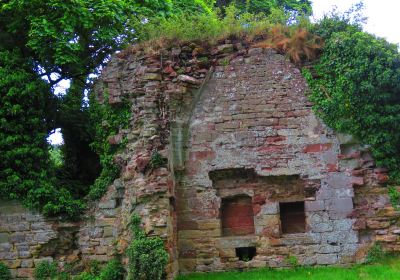 Lindores Abbey Distillery