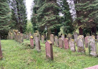 Judischer Friedhof