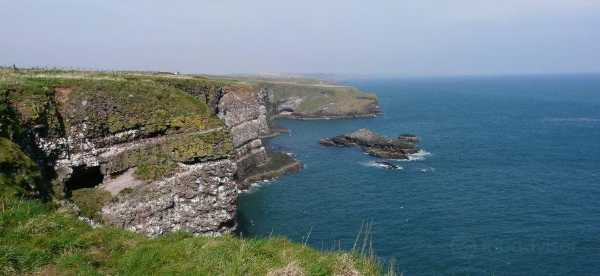 Villas in Aberdeenshire, United Kingdom