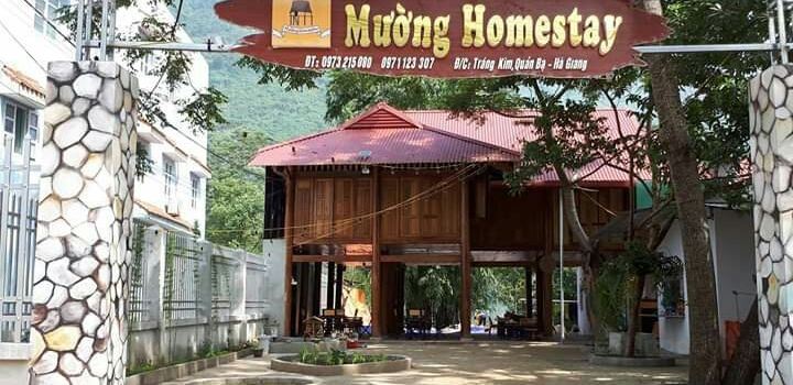 Lung Khuy Cave