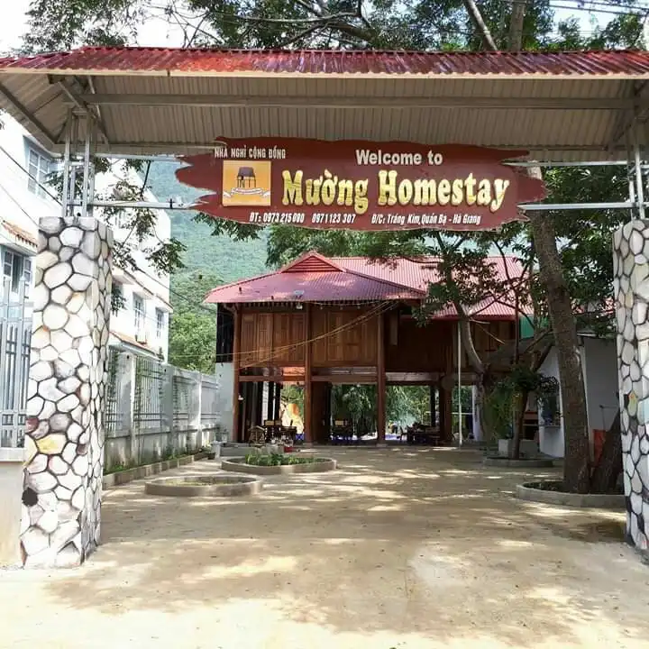 Hotels in TT. Tam Son