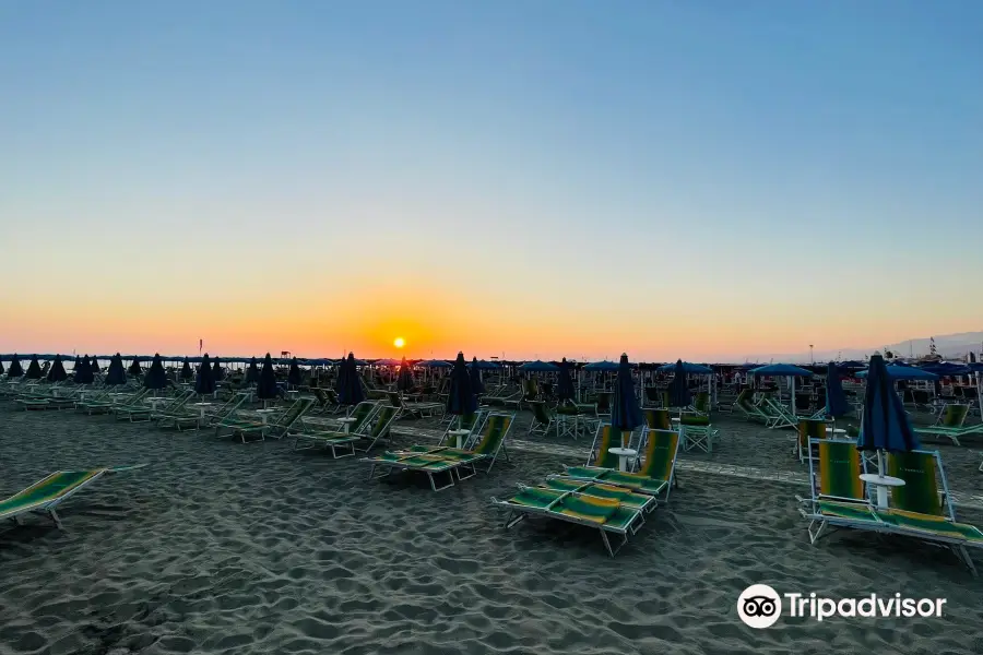 Bagno Versilia