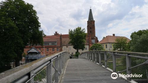 Domstift Brandenburg