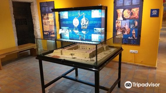 Museo del Mar