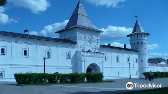 Zavodoukovsk
