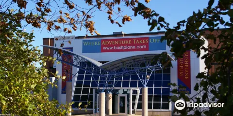 Canadian Bushplane Heritage Centre