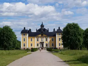 Strömsholms Slott