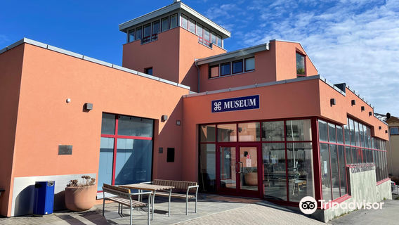 Museum of Reconstruction