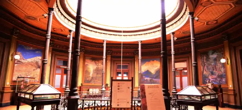 Hotels in La Plata