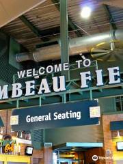 Green Bay Packers Hall of Fame & Museum