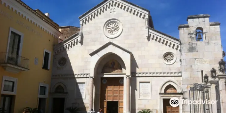 聖斐理伯聖雅各伯主教座堂