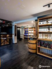 House La Mirabelle - Distillery Grallet Dupic