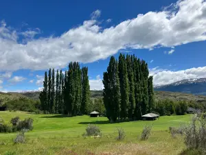 Parque Patagonia