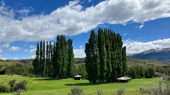 Parque Patagonia