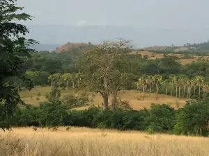 Pico Sao Tome