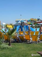 Aquapark Bananovaya Respublika