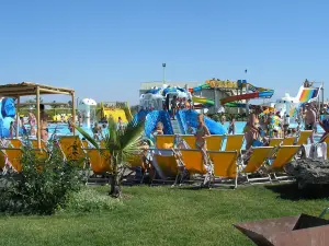 Aquapark Bananovaya Respublika