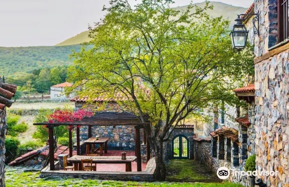 帕雷斯阿吉薩那